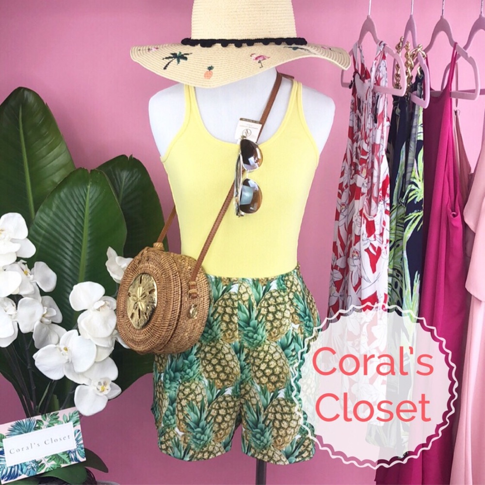 Coral’s Closet 🌿 - Picture 14 of 14